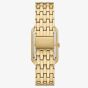 Fossil Raquel Ladies Gold Tone Mother of Pearl Watch ES5304