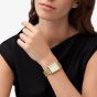 Fossil Raquel Ladies Gold Tone Mother of Pearl Watch ES5304