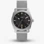 Fossil Mens Machine Watch FS5883