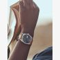 Fossil Mens Machine Tan Eco Watch FS5920