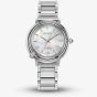 Citizen L Arcly Eco-Drive Silver Watch EM1090-60D