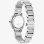 Citizen L Arcly Eco-Drive Silver Watch EM1090-60D