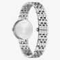 Citizen Eco Drive Mother Of Pearl Watch EM0990-81Y