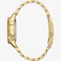 Citizen Ladies Promaster Diver White Dial Golden Bracelet Watch EO2029-54A