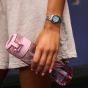 Citizen Ladies Corso Blue Dial Bracelet Watch EW2291-51L