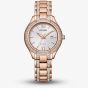 Citizen Ladies Silhouette Crystal Watch FE1233-52A