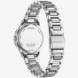 Citizen Ladies Eco 28mm Mother Of Pearl Dial Watch EW2650-51D
