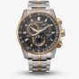 Citizen Perpetual Chrono A.T Eco-Drive Watch CB5886-58H