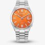 Citizen Tsuyosa Automatic Orange Watch NJ0151-53Z