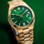 Citizen Tsuyosa Automatic Green Watch NJ0152-51X