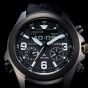 Citizen Promaster Eco Drive Combination Black Watch JV1007-07E