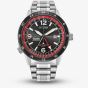 Citizen Mens Red Arrows Limited Edition Promaster Automatic GMT Watch NB6048-53E
