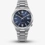 Citizen Mens Tsuyosa Automatic Blue Dial Watch NJ0200-50M