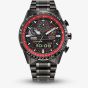 Citizen Mens Limited Edition Red Arrows Promaster Skyhawk Bracelet Watch JV2007-52E