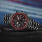 Citizen Mens Limited Edition Red Arrows Promaster Skyhawk Bracelet Watch JV2007-52E