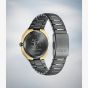 Citizen Mens Limited Edition 50th Anniversary Edition Eco Drive Photon Skeleton Dial Bracelet Watch BJ6569-59X
