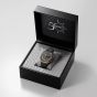 Citizen Mens Limited Edition 50th Anniversary Edition Eco Drive Photon Skeleton Dial Bracelet Watch BJ6569-59X