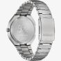 Citizen Mens Limited Edition 50th Anniversary Edition Eco Drive Photon Skeleton Dial Bracelet Watch BJ6560-53W