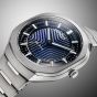 Citizen Mens Limited Edition 50th Anniversary Edition Eco Drive Photon Skeleton Dial Bracelet Watch BJ6560-53W