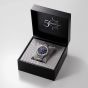 Citizen Mens Limited Edition 50th Anniversary Edition Eco Drive Photon Skeleton Dial Bracelet Watch BJ6560-53W