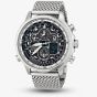 Citizen Mens Promaster Navihawk A-T Watch JY8030-83E