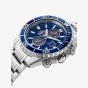 Citizen Mens Promaster Diver Chronograph Bracelet Watch CA0710-82L