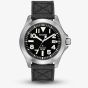 Citizen Mens Promaster Tough Super Titanium Black Dial Kevlar Strap Watch BN0118-04E