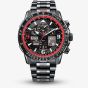 Citizen Mens Red Arrows Limited Edition Skyhawk A-T Watch JY8087-51E