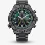 Citizen Mens Promaster Navihawk A-T Watch AT8227-56X
