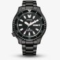Citizen Promaster Automatic Divers Bracelet Watch NY0135-80E