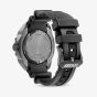 Citizen Mens Promaster Black Rubber Watch NB6005-05L