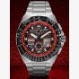 Citizen Mens Limited Edition Red Arrows Watch JY8126-51E