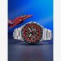 Citizen Mens Limited Edition Red Arrows Watch JY8126-51E