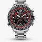 Citizen Mens Red Arrows Promaster Navihawk Watch AT8226-59X