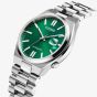 Citizen Mens Tsuyosa Green Dial Automatic Watch NJ0150-56X