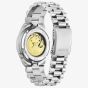 Citizen Mens Tsuyosa Yellow Dial Automatic Watch NJ0150-56Z