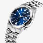 Citizen Mens Tsuyosa Automatic Navy Dial Watch NJ0150-56L