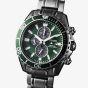 Citizen Mens Promaster Diver Eco-Drive Chronograph Watch CA0820-50X