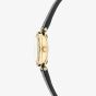 Ted Baker Ladies Jolyye Black Leather Strap Watch BKPJLS5029I