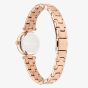 Ted Baker Ladies Jolyye Rose Gold Watch BKPJLS5049I