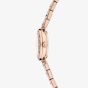 Ted Baker Ladies Jolyye Rose Gold Watch BKPJLS5049I