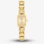 Coach Ladies Mara Gold Plated Bracelet Watch 14504672