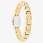 Coach Ladies Mara Gold Plated Bracelet Watch 14504672