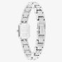 Coach Ladies Mara Silver Bracelet Watch 14504672