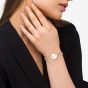 Coach Ladies Iris Two Tone Bracelet Watch 14504653