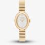 Coach Ladies Sammy Gold Tone Expandable Bracelet Watch 14504573
