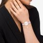Coach Elliot Pink Watch Heart Bracelet Gift Set 14000137