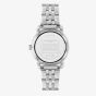 Coach Ladies Elliot Pink Dial Bracelet Watch 14504301