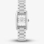 Coach Ladies Reese Rectangle Dial Bracelet Watch 14504587