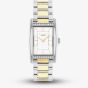 Coach Ladies Reese Two Tone Bracelet Watch 14504318